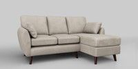 Small Sofa Chaise - Right Hand
