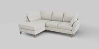 Medium Corner Chaise - Left Hand