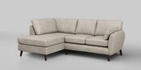 Medium Corner Chaise - Left Hand