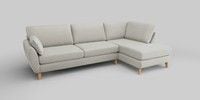 Large Corner Chaise - Right Hand
