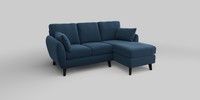 Small Sofa Chaise - Right Hand