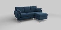 Small Sofa Chaise - Right Hand