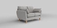 2 Seater Small Sofa