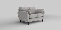 2 Seater Small Sofa