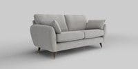 3 Seater Small Sofa