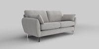 3 Seater Small Sofa