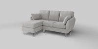 Small Sofa Chaise - Left Hand