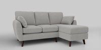 Small Sofa Chaise - Right Hand