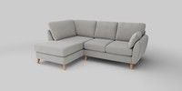 Medium Corner Chaise - Left Hand