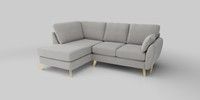 Medium Corner Chaise - Left Hand