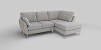 Medium Corner Chaise - Right Hand