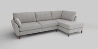 Large Corner Chaise - Right Hand