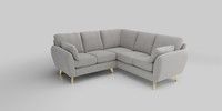 Small Corner Sofa - Universal