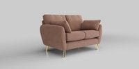 2 Seater Small Sofa