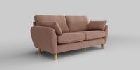 3 Seater Small Sofa