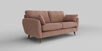 3 Seater Small Sofa