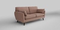 3 Seater Small Sofa