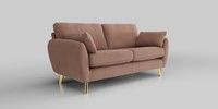 3 Seater Small Sofa