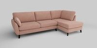 Large Corner Chaise - Right Hand