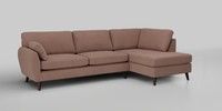 Large Corner Chaise - Right Hand