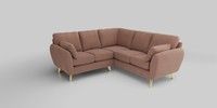 Small Corner Sofa - Universal