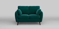 2 Seater Small Sofa