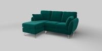 Small Sofa Chaise - Left Hand
