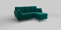 Small Sofa Chaise - Right Hand