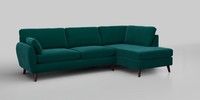 Large Corner Chaise - Right Hand