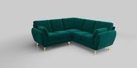 Small Corner Sofa - Universal