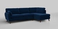 Large Corner Chaise - Right Hand