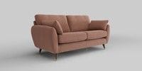 3 Seater Small Sofa