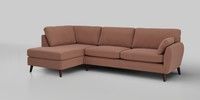 Large Corner Chaise - Left Hand