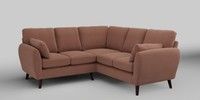 Small Corner Sofa - Universal