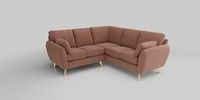 Small Corner Sofa - Universal