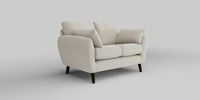 2 Seater Small Sofa