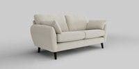 3 Seater Small Sofa