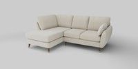 Medium Corner Chaise - Left Hand
