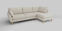 Large Corner Chaise - Right Hand
