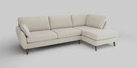 Large Corner Chaise - Right Hand