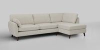 Large Corner Chaise - Right Hand