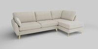 Large Corner Chaise - Right Hand