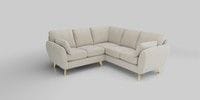 Small Corner Sofa - Universal