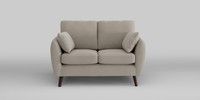 2 Seater Small Sofa