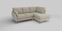 Medium Corner Chaise - Right Hand