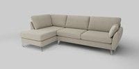 Large Corner Chaise - Left Hand