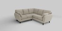 Small Corner Sofa - Universal