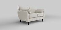 2 Seater Small Sofa