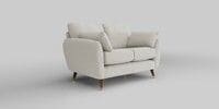 2 Seater Small Sofa
