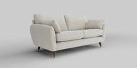 3 Seater Small Sofa